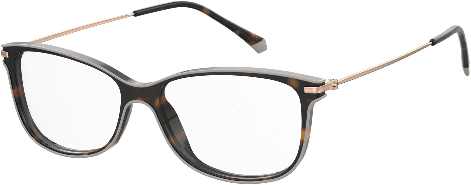 Polaroid Core PolaroidD416 Eyeglasses - view 11